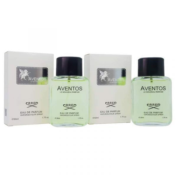 Lovali Creed Aventos 2x50 ml